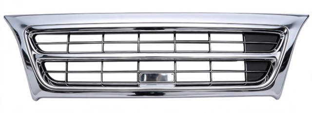 GRILLE ALL CHROME